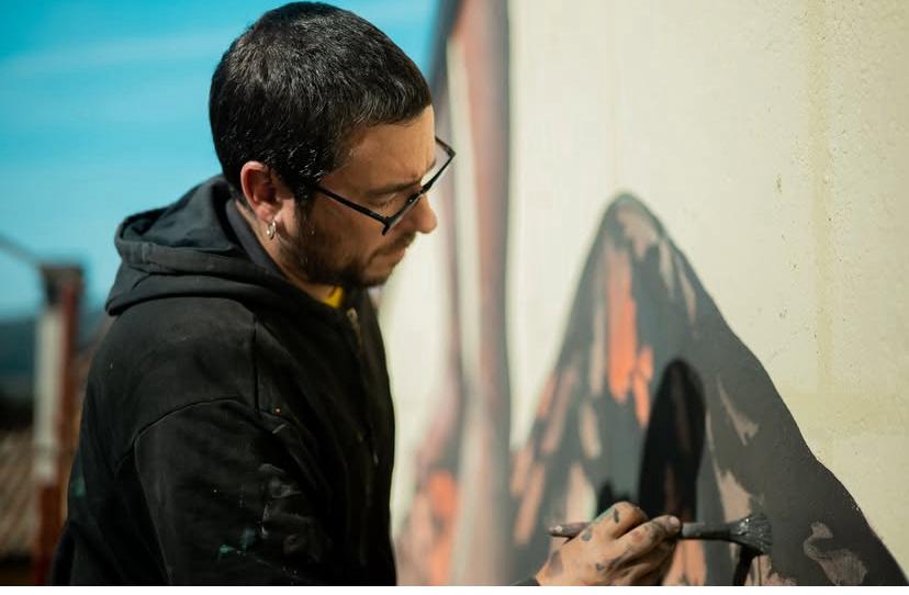 Atelier di arte contemporanea Atelier di arte contemporanea