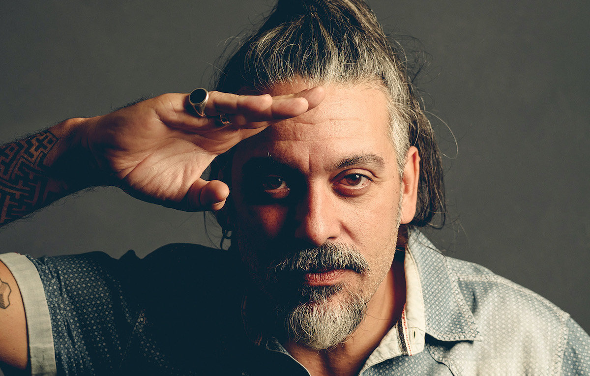 Roberto Angelini